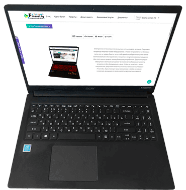 Какую Acer технику ноутбуки мониторы мы выкупаем